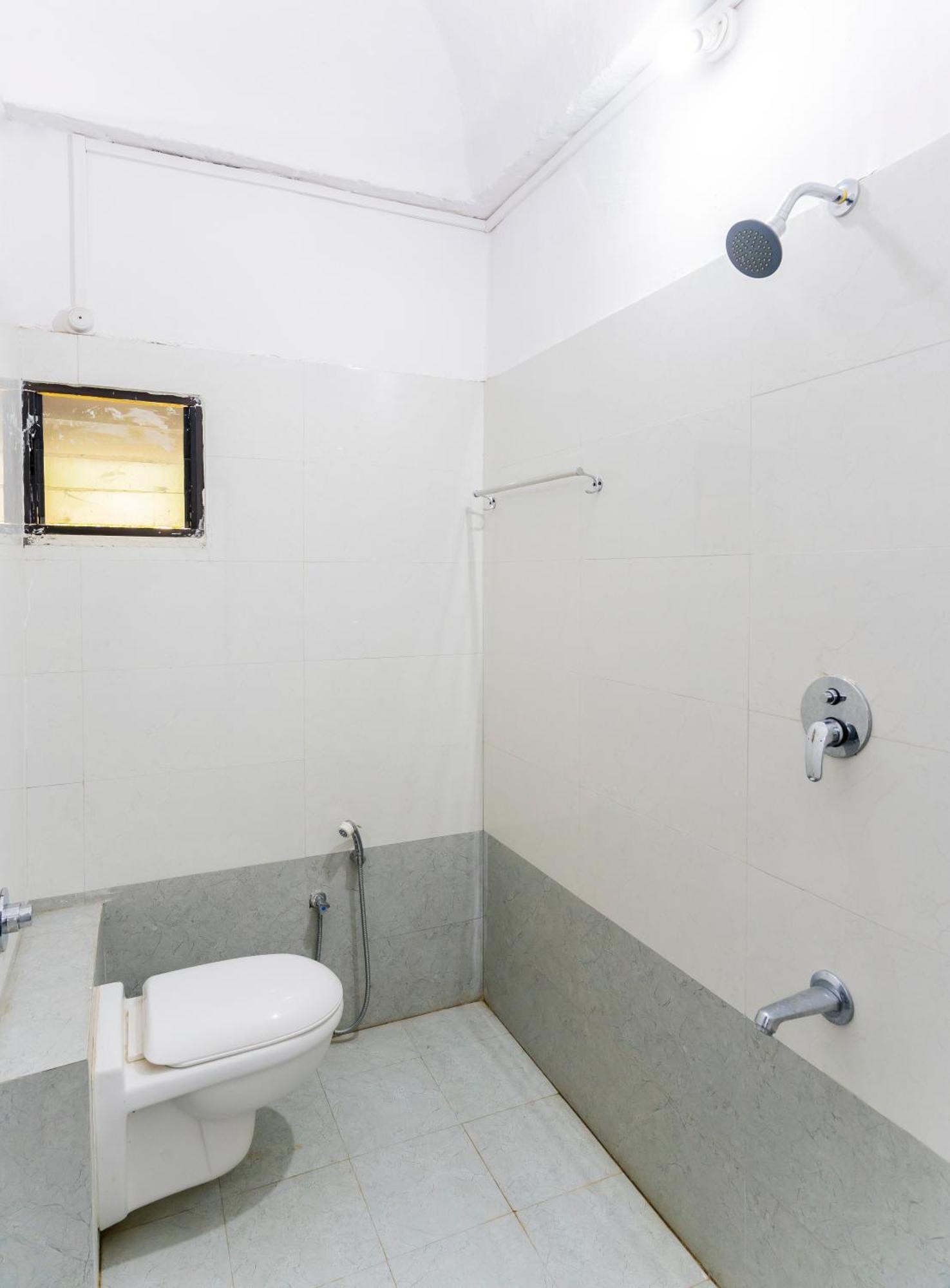 Kalyan Villa Homestay 烏代浦 外观 照片