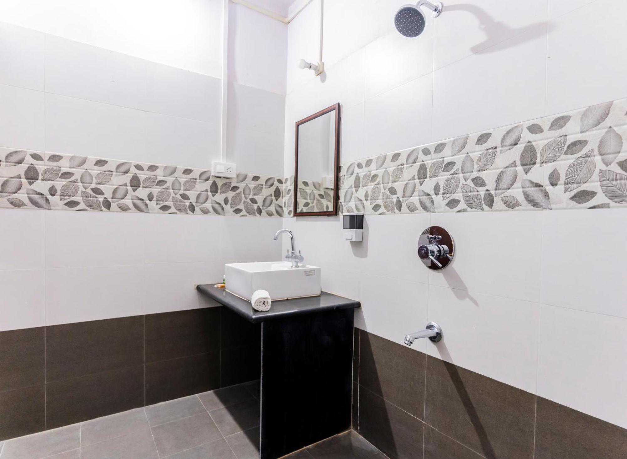 Kalyan Villa Homestay 烏代浦 外观 照片