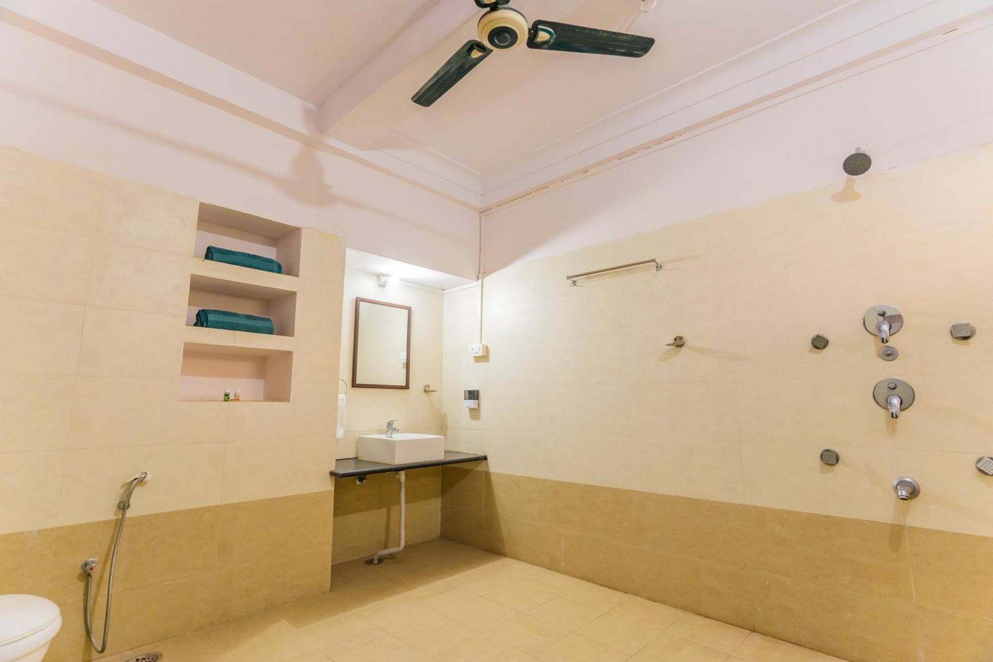 Kalyan Villa Homestay 烏代浦 外观 照片