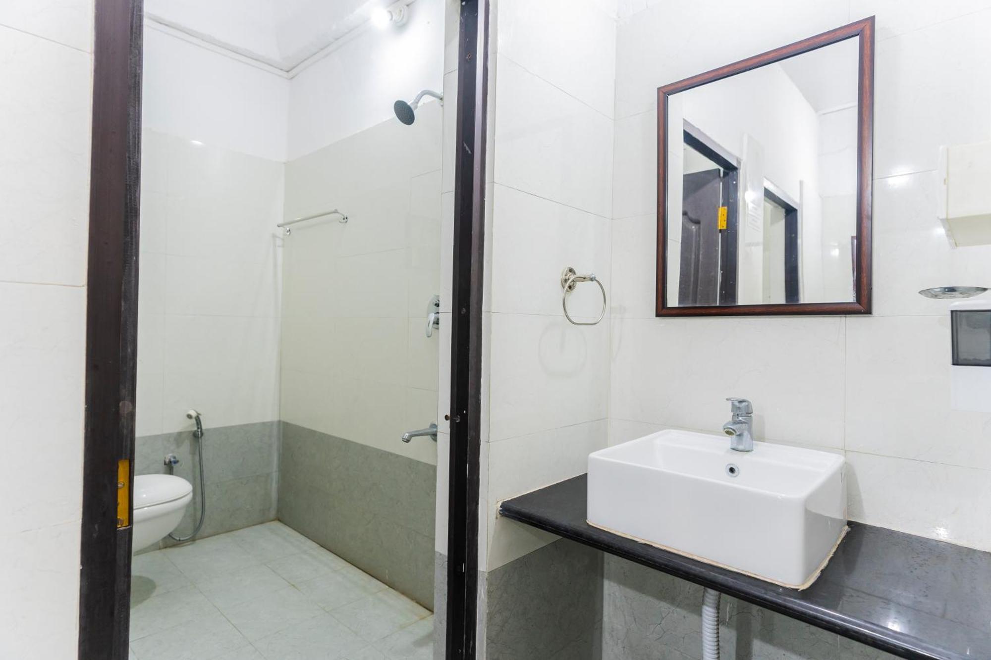 Kalyan Villa Homestay 烏代浦 外观 照片