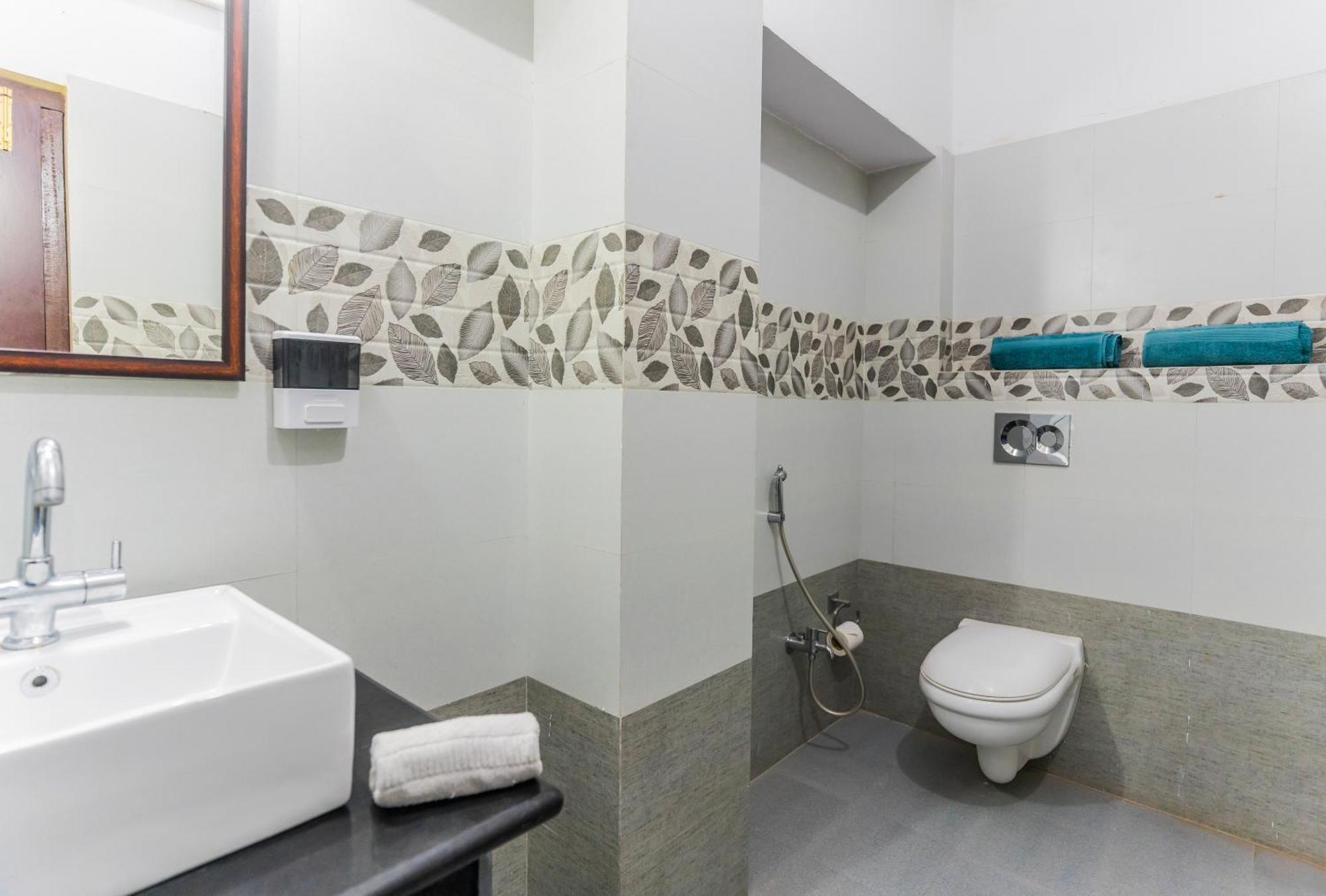 Kalyan Villa Homestay 烏代浦 外观 照片