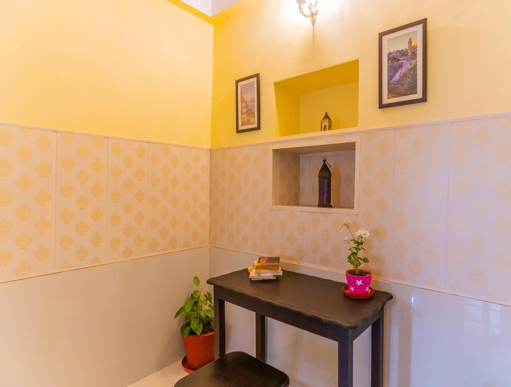 Kalyan Villa Homestay 烏代浦 外观 照片