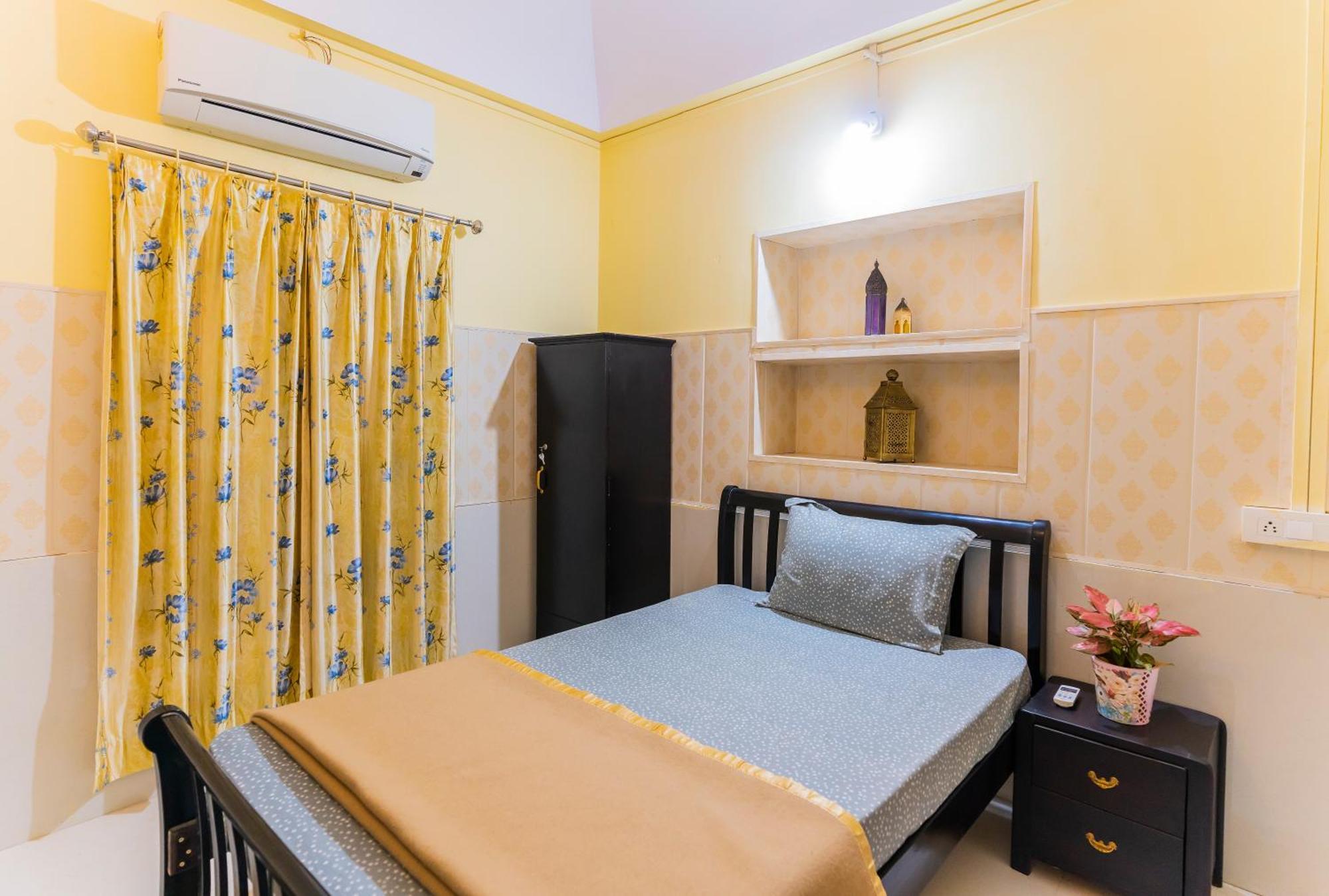 Kalyan Villa Homestay 烏代浦 外观 照片