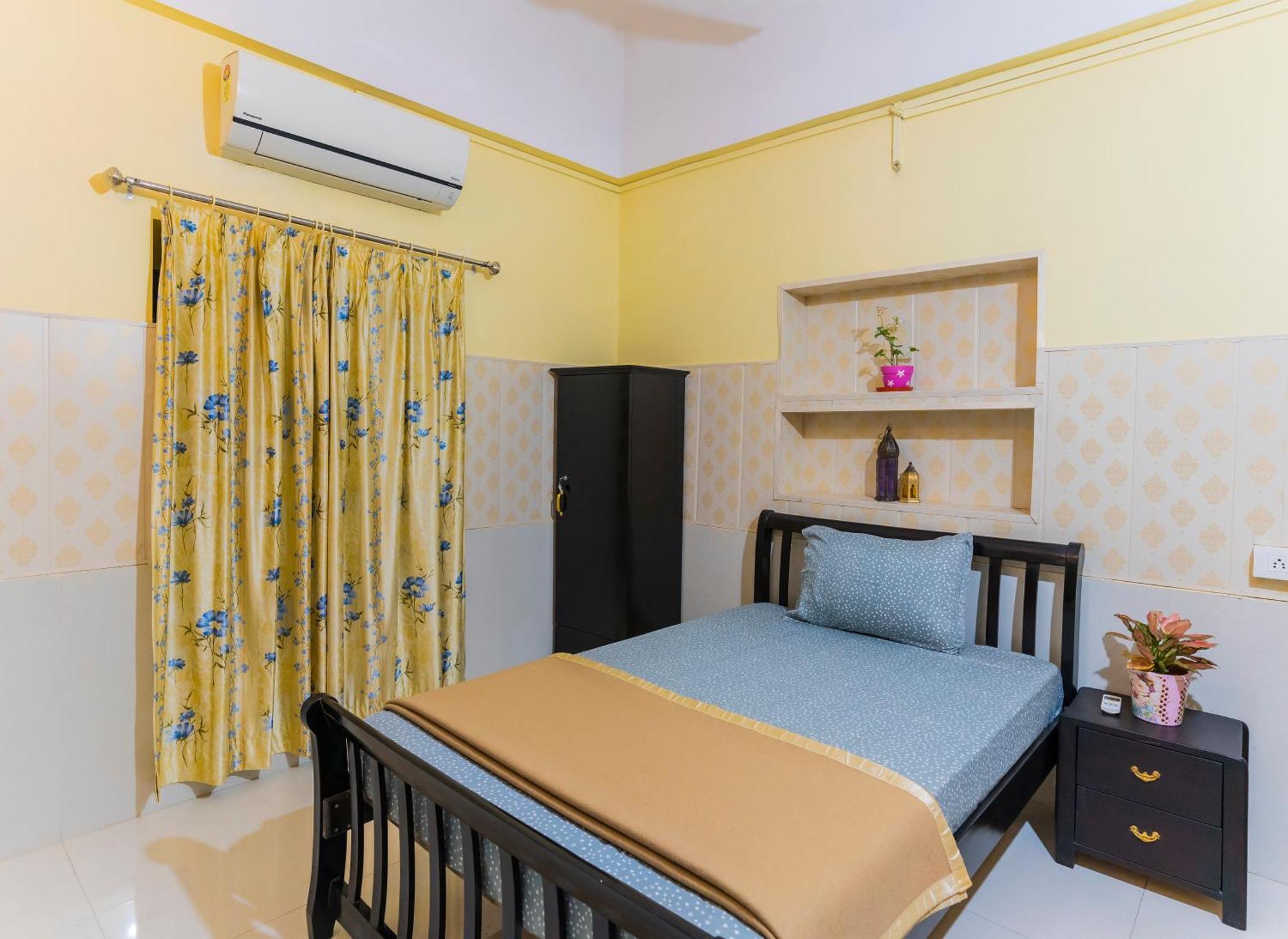 Kalyan Villa Homestay 烏代浦 外观 照片